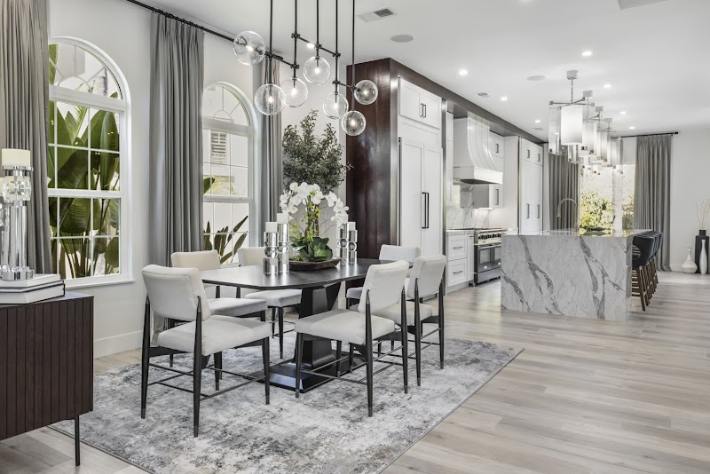 27 Diamonds Interior Design photo 3