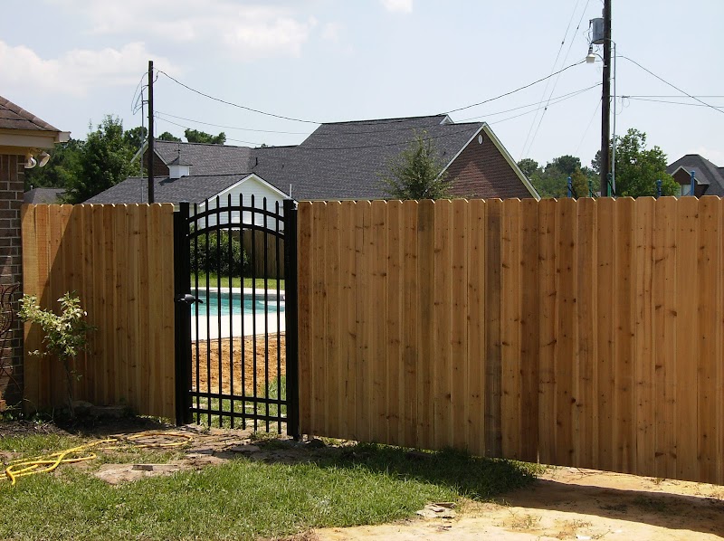 A-1 American Fence, Inc.