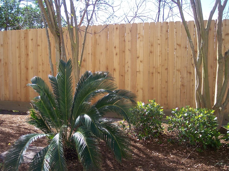 A-1 American Fence, Inc. photo 3
