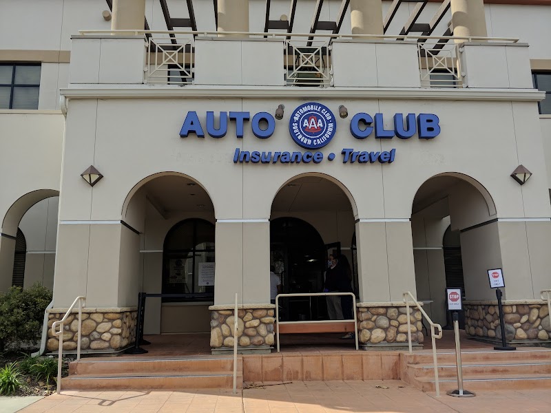 AAA San Diego Insurance and Member Services photo 3