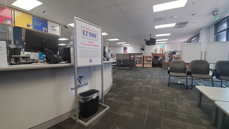 AAA San Marcos Insurance and Member Services photo 2