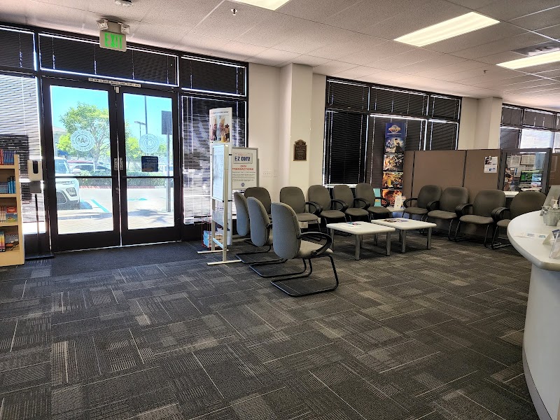 AAA San Marcos Insurance and Member Services photo 3