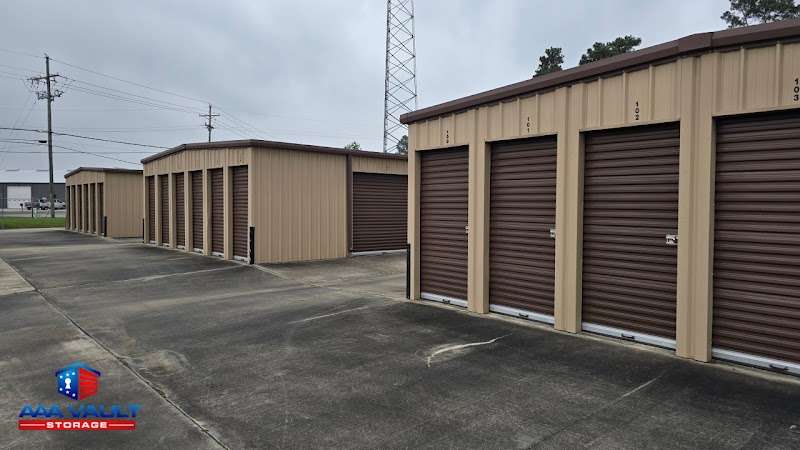 AAA Vault Storage photo 2