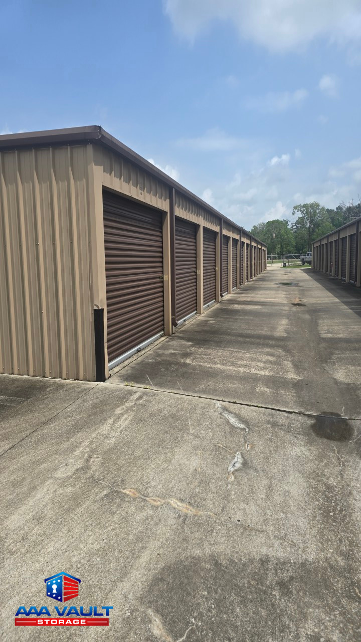 AAA Vault Storage photo 3