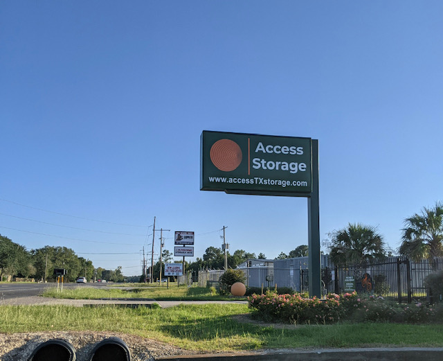 Access Storage photo 2