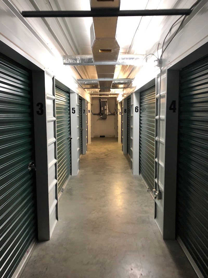 Access Storage photo 3