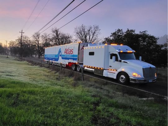 Ace Relocation Systems, Inc. - Atlas Van Lines