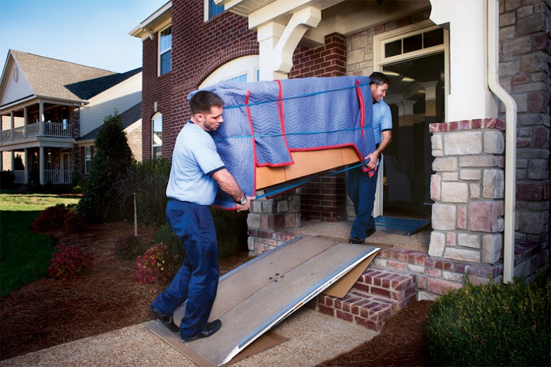 Ace Relocation Systems, Inc. - Atlas Van Lines photo 2