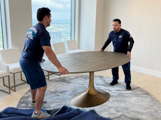 Ace Relocation Systems, Inc. - Atlas Van Lines photo 3