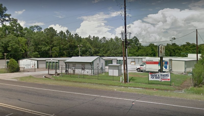 All Purpose Storage Orange