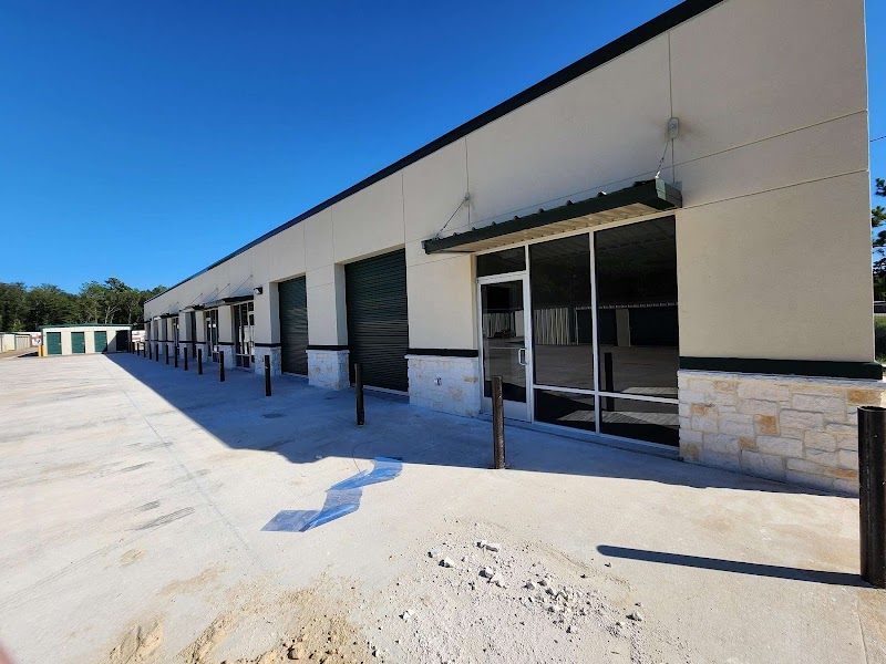 All Purpose Storage Orange photo 2