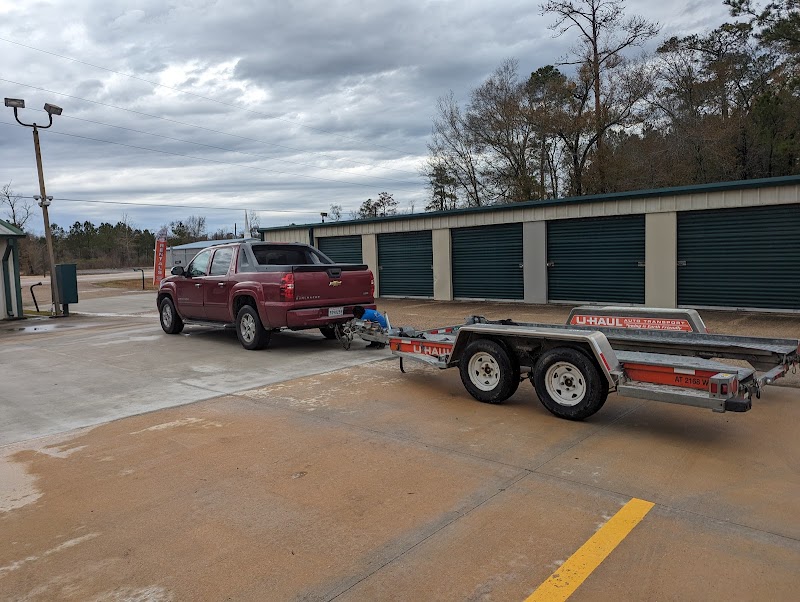 All Purpose Storage Orange photo 3