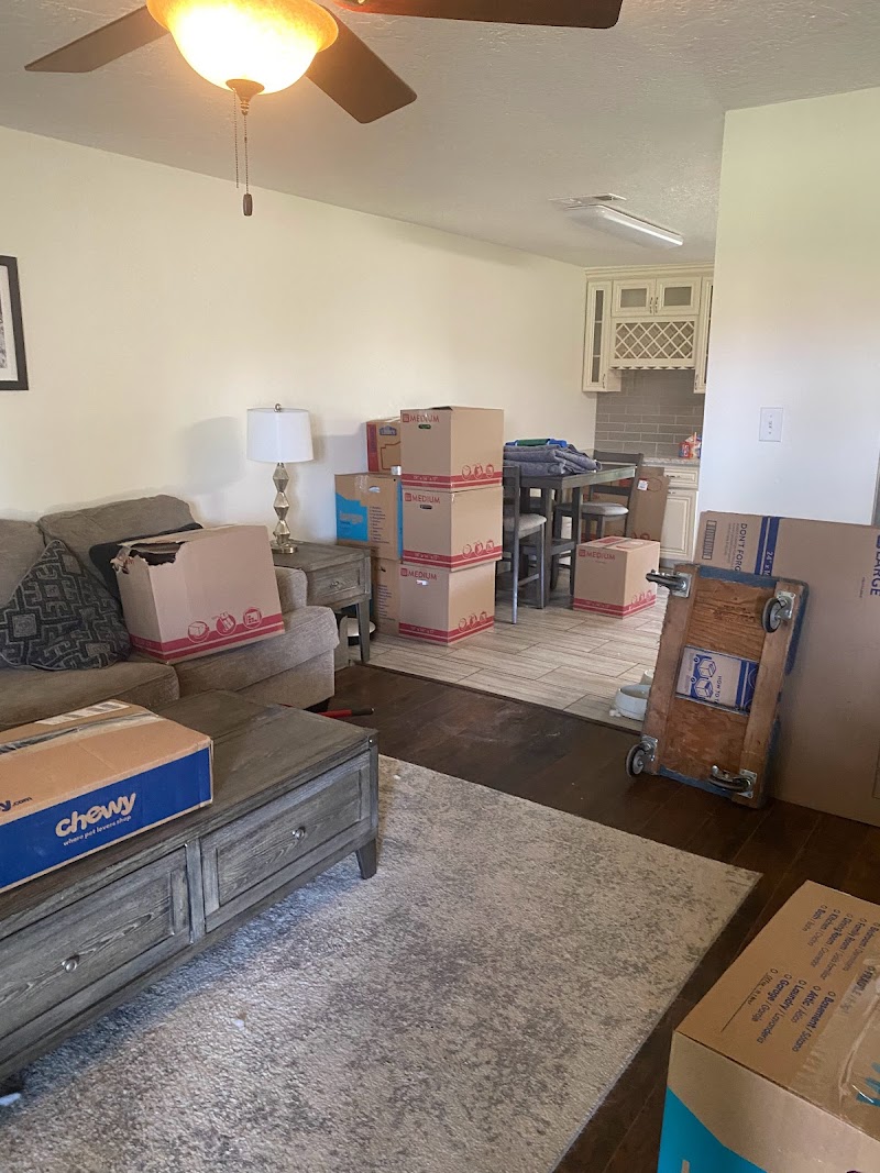 ASAP MOVERS & PIANO MOVING