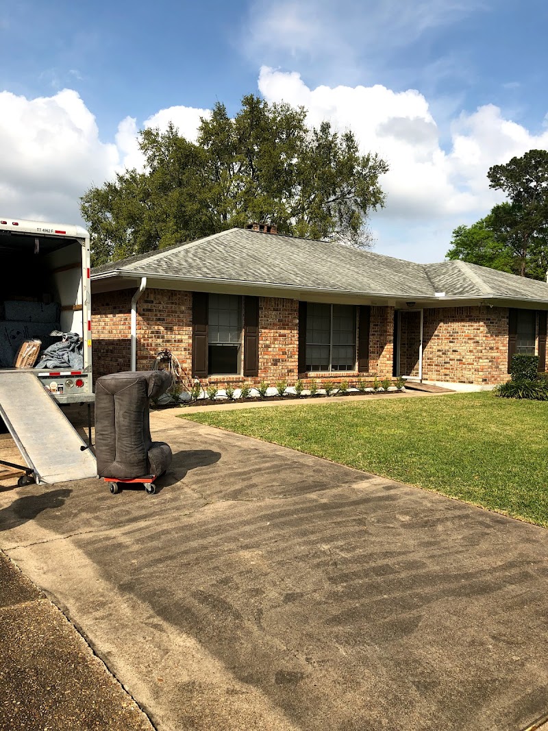 ASAP MOVERS & PIANO MOVING photo 2