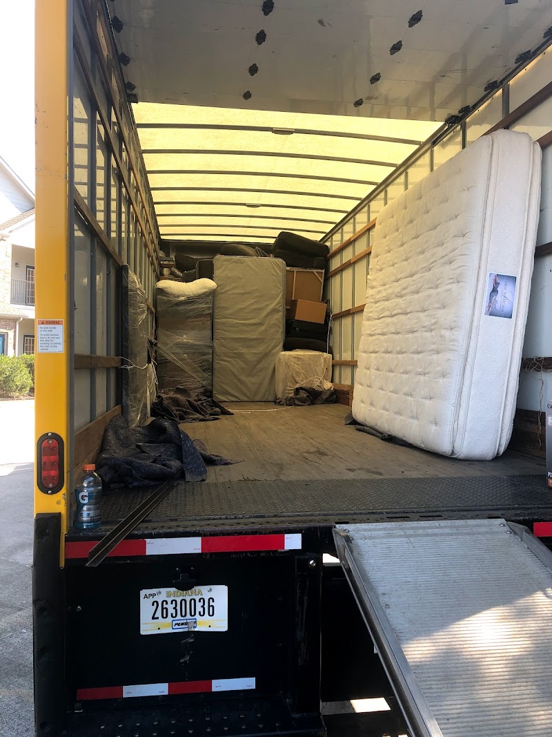 ASAP MOVERS & PIANO MOVING photo 3