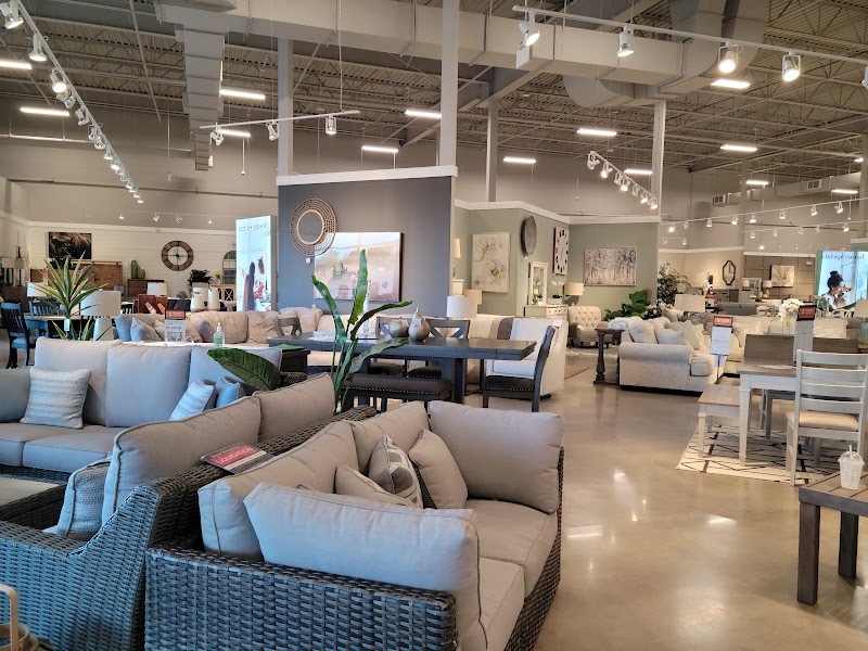 Ashley Store photo 2