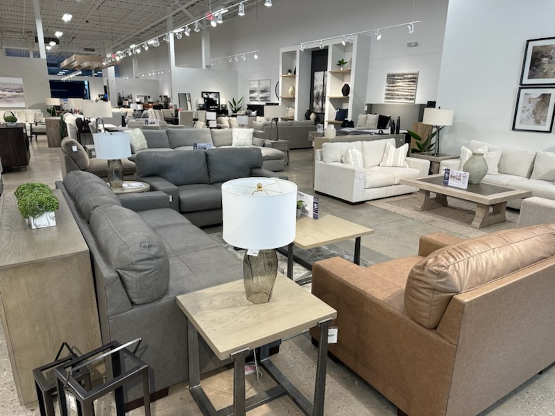 Ashley Store photo 3