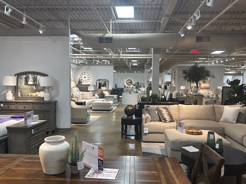 Ashley Store photo 2