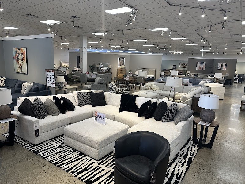 Ashley Store photo 2