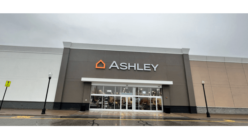 Ashley Store