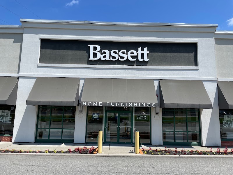 Bassett Furniture