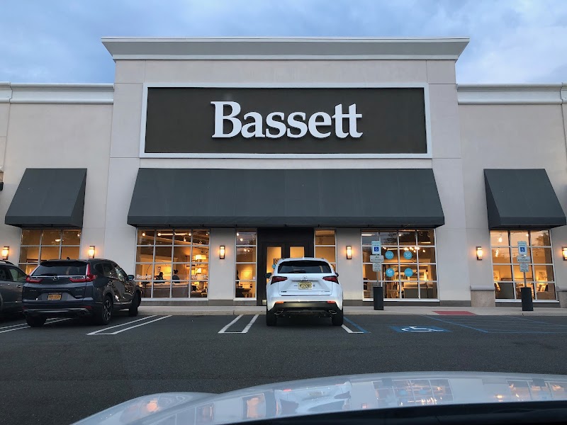 Bassett Furniture