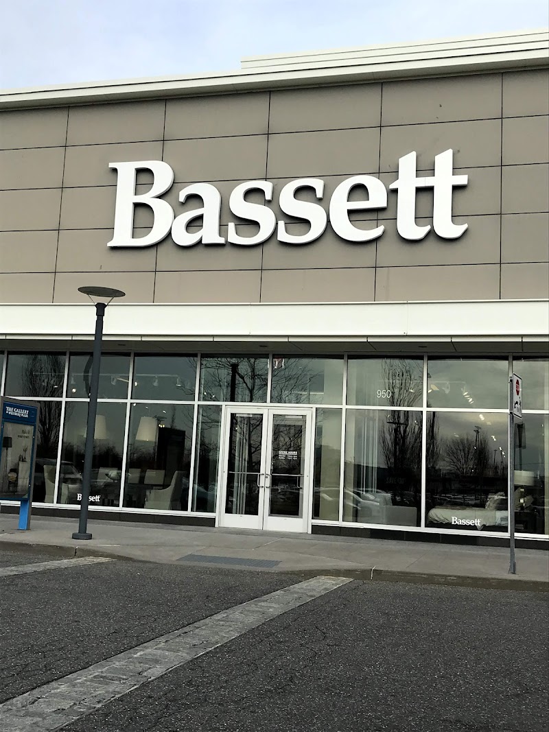 Bassett Furniture