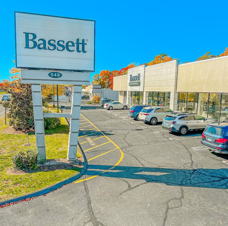 Bassett Furniture
