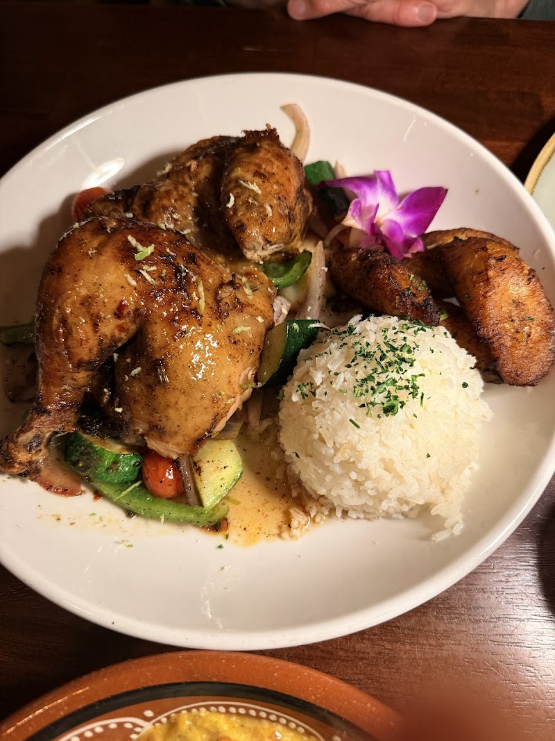 Batuqui on the Falls photo 2