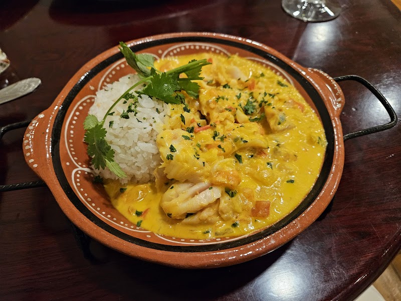 Batuqui on the Falls photo 3