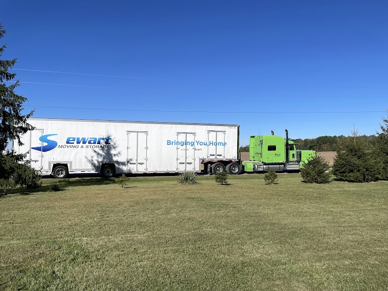 Bekins Van Lines, Inc. photo 2