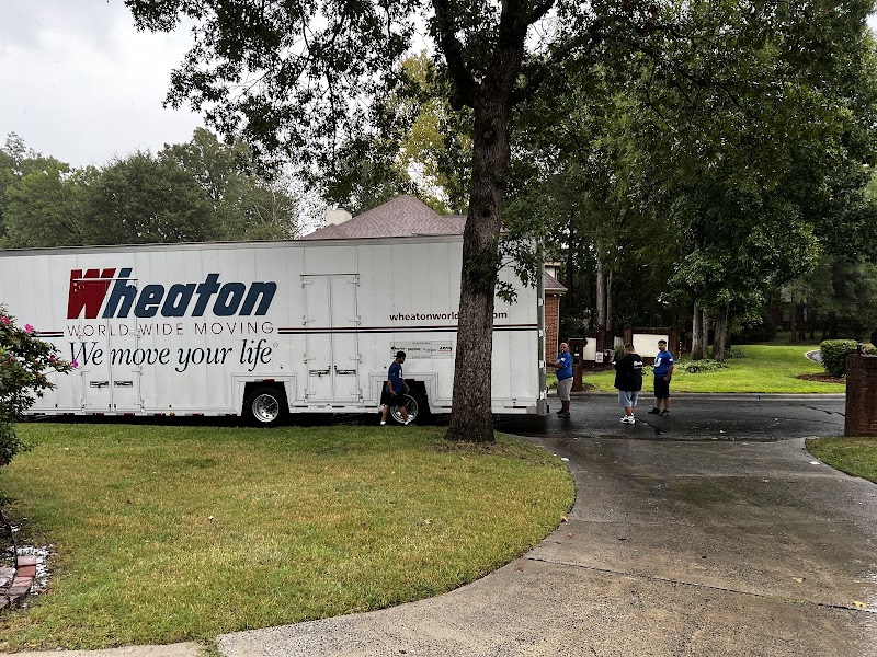 Bekins Van Lines, Inc. photo 3