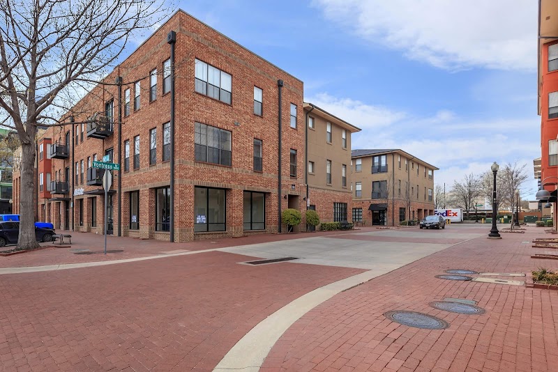 Bel Air Downtown Apartments