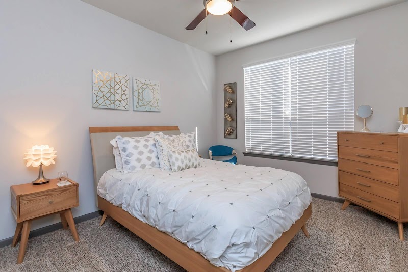 Bel Air Downtown Apartments photo 2