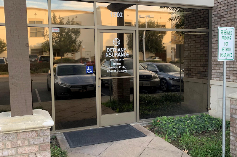 Bethany Insurance Agency
