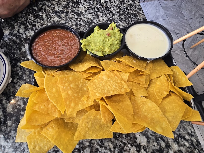 Blue Agave Street Tacos & Margaritas photo 3