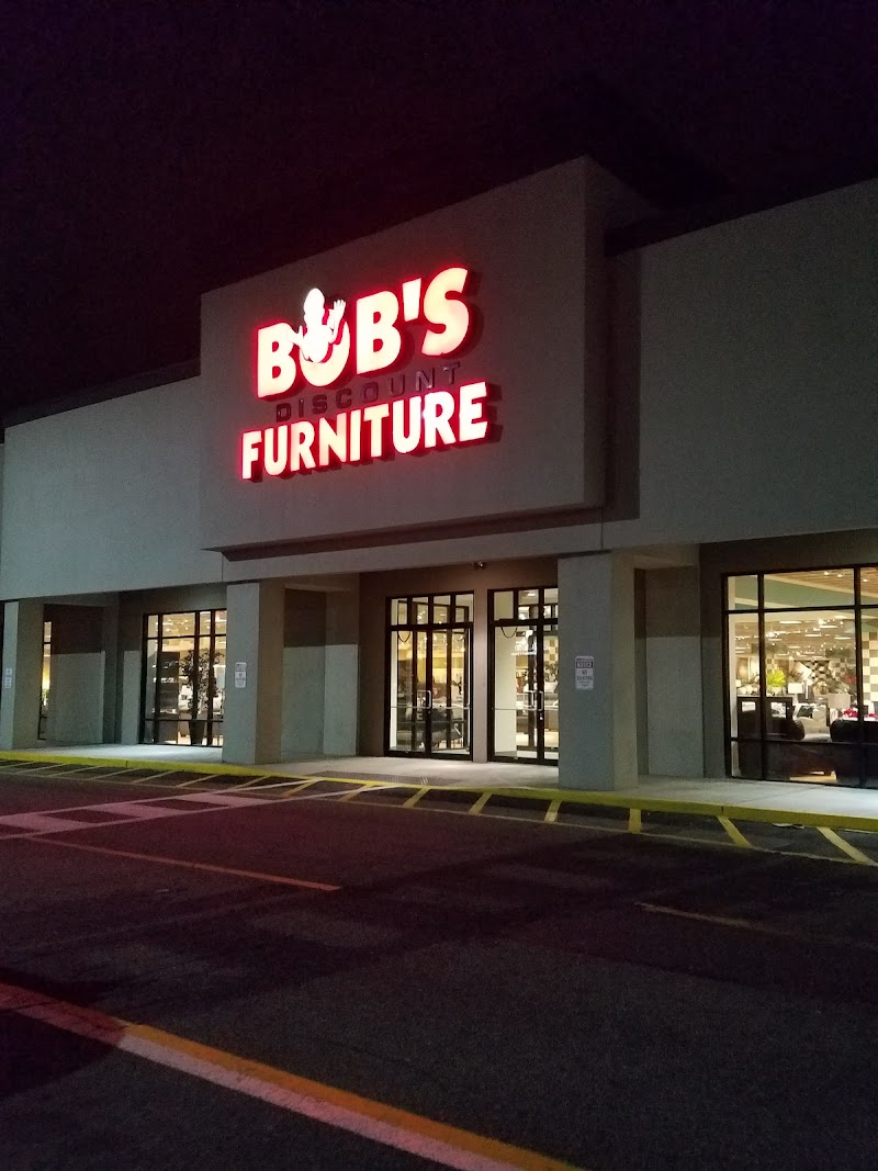 Bob's Discount Furniture and Mattress Store photo 1