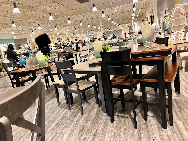 Bob's Discount Furniture and Mattress Store photo 1