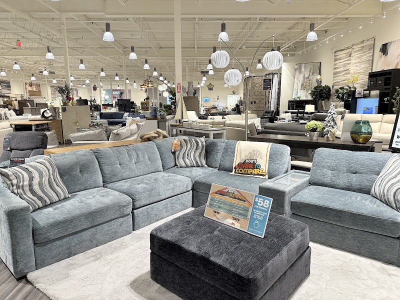 Bob's Discount Furniture and Mattress Store photo 2