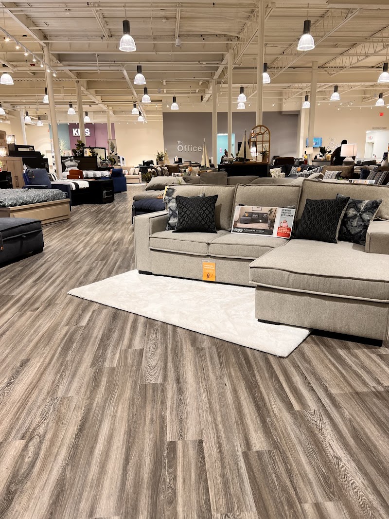 Bob's Discount Furniture and Mattress Store photo 3