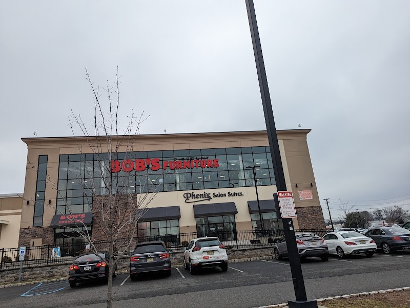 Bob's Discount Furniture and Mattress Store