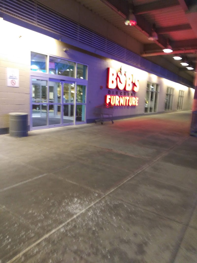 Bob's Discount Furniture and Mattress Store photo 1