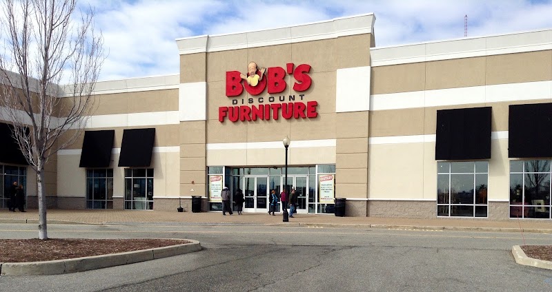 Bob's Discount Furniture and Mattress Store photo 1