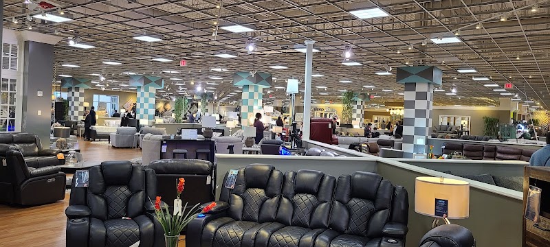 Bob's Discount Furniture and Mattress Store photo 3