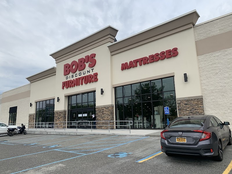 Bob's Discount Furniture and Mattress Store photo 1