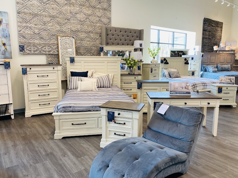 Bob's Discount Furniture and Mattress Store photo 2