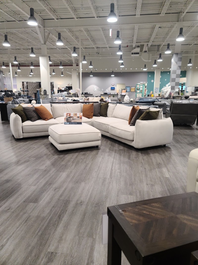 Bob's Discount Furniture and Mattress Store photo 3