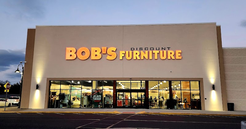 Bob's Discount Furniture and Mattress Store photo 1