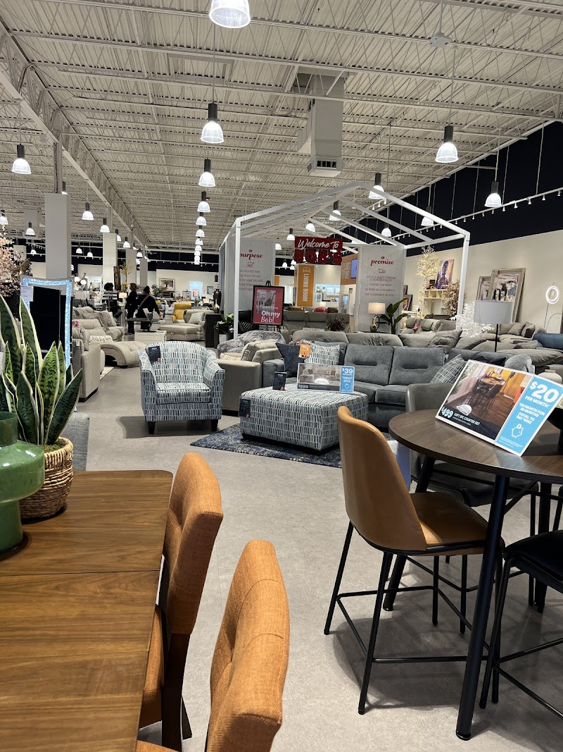 Bob's Discount Furniture and Mattress Store photo 2