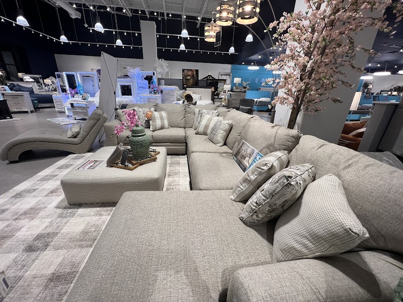 Bob's Discount Furniture and Mattress Store photo 3